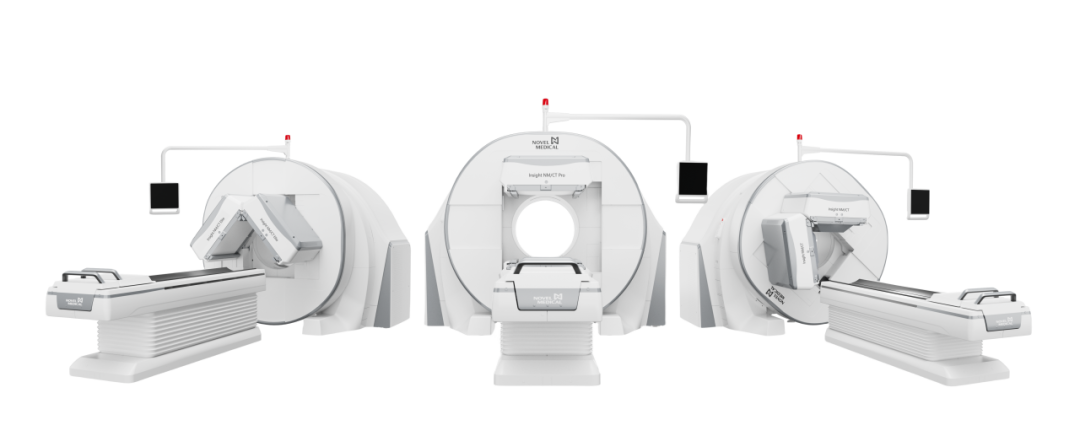 永新醫療自主知識產權 SPECT/CT 入選四川省首批創新醫療器械融合應用試點
